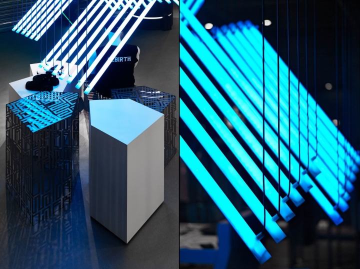 Debrand 服装概念店设计 - 米尚丽零售设计网 MISUNLY- 美好品牌店铺空间发现者-1