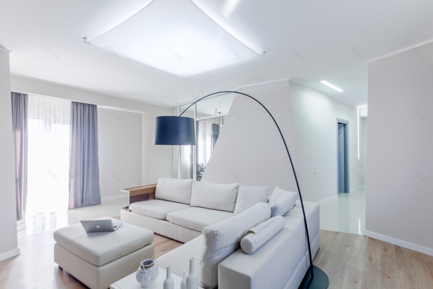 倾斜空间中的美学探索-5