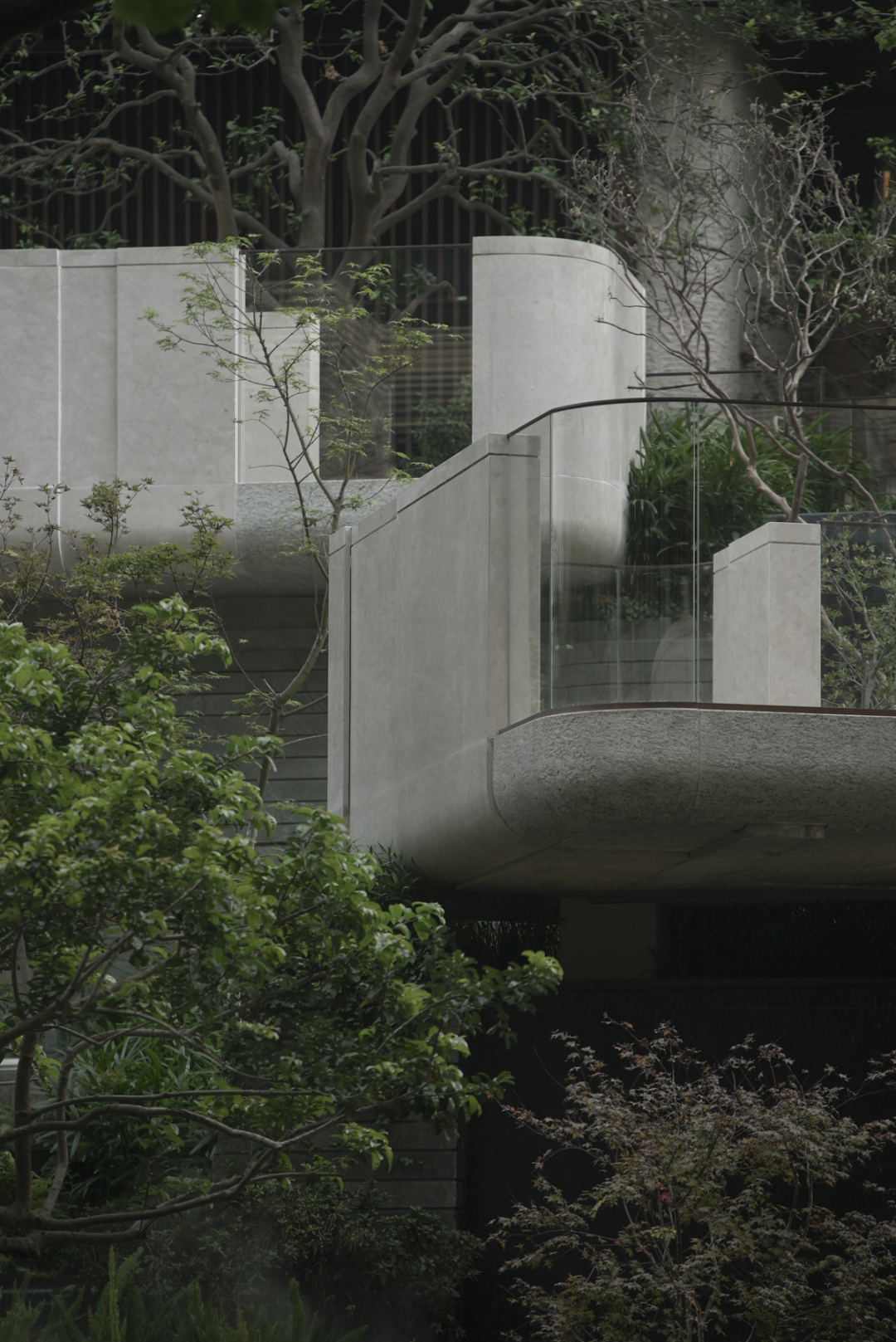 南京江宁金茂府丨中国南京丨JTL加特林,成都魏玛景观规划设计有限公司-30