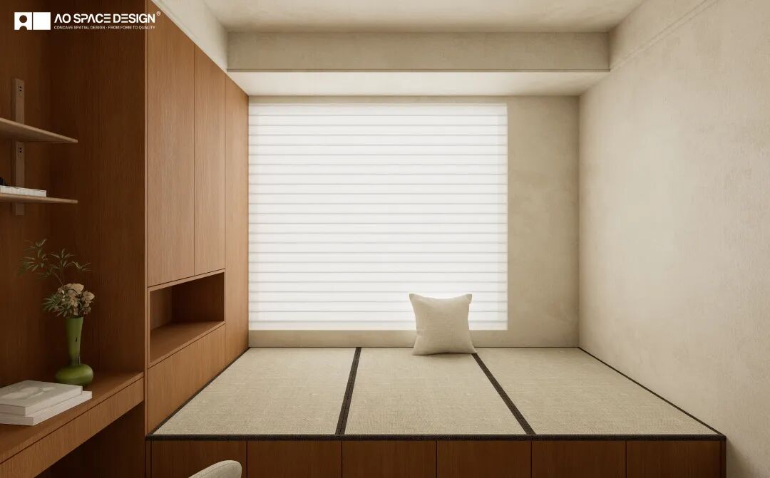 文璟和颂丨中国南京丨凹设计-54