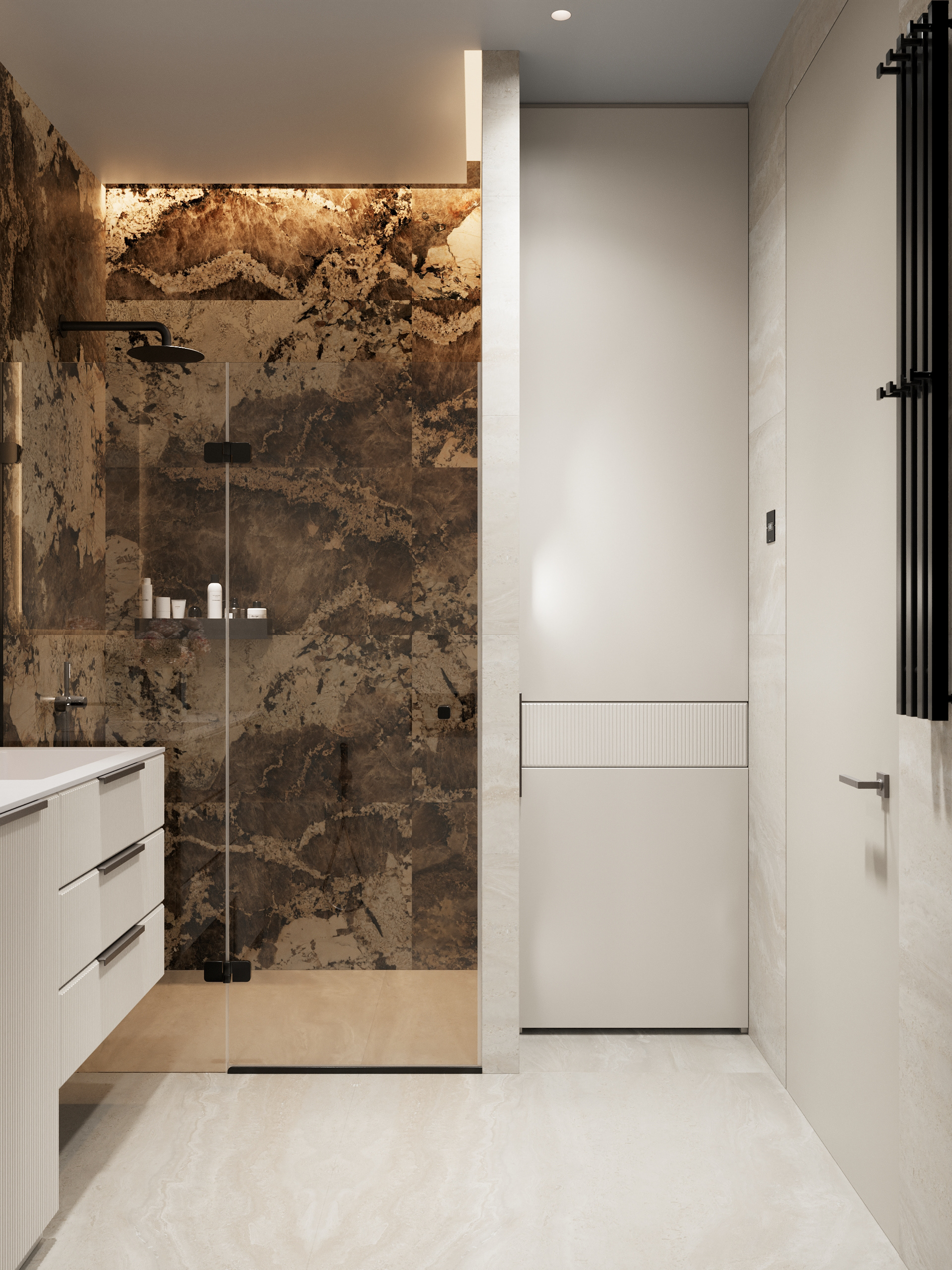 Verde公寓项目丨塞浦路斯-111