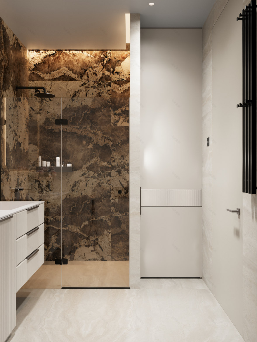 Verde公寓项目丨塞浦路斯-111