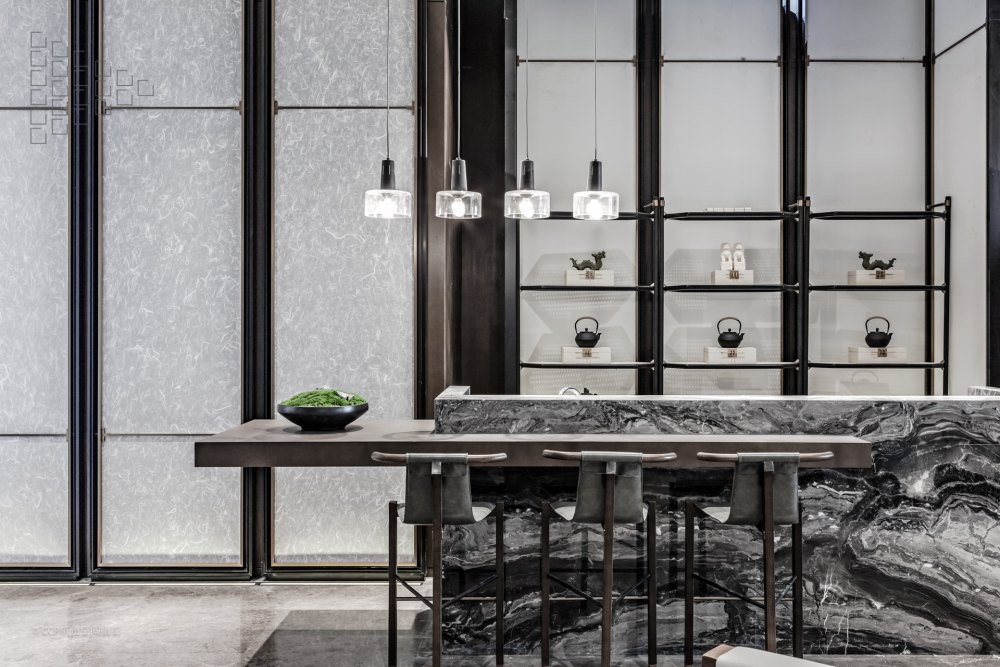 招商公园1872青岛售楼处-23