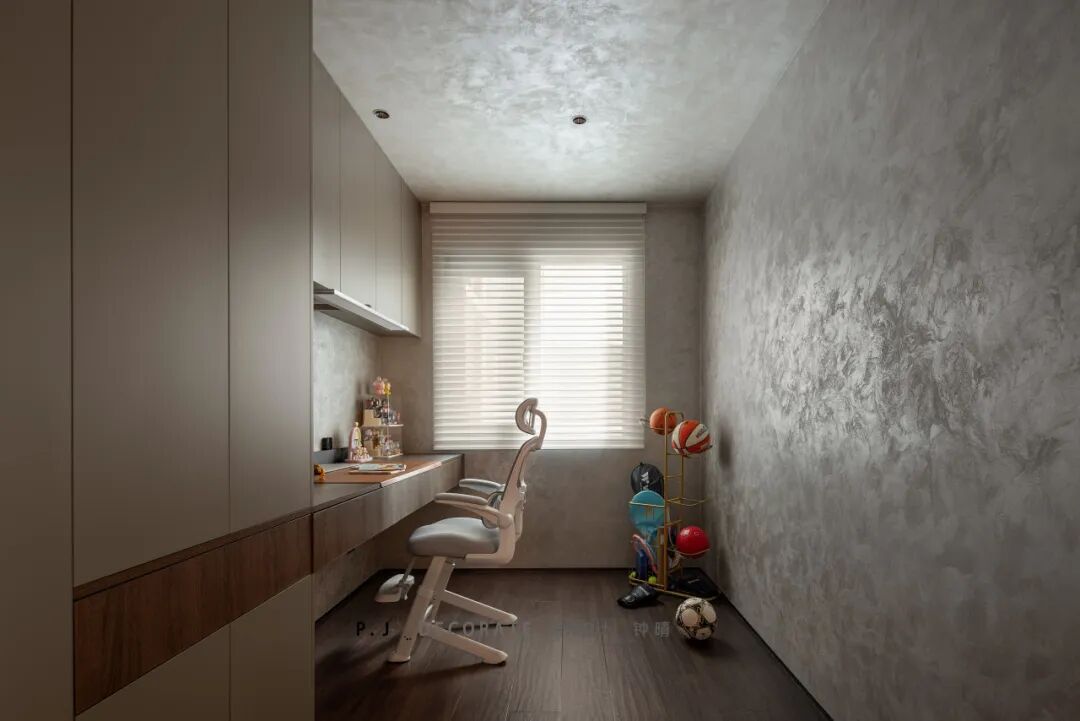 空濛潋滟丨美国凤凰城丨品界设计-37