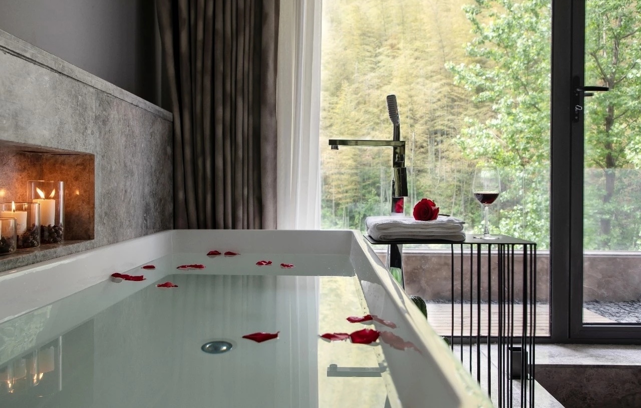 安吉野奢度假酒店-73