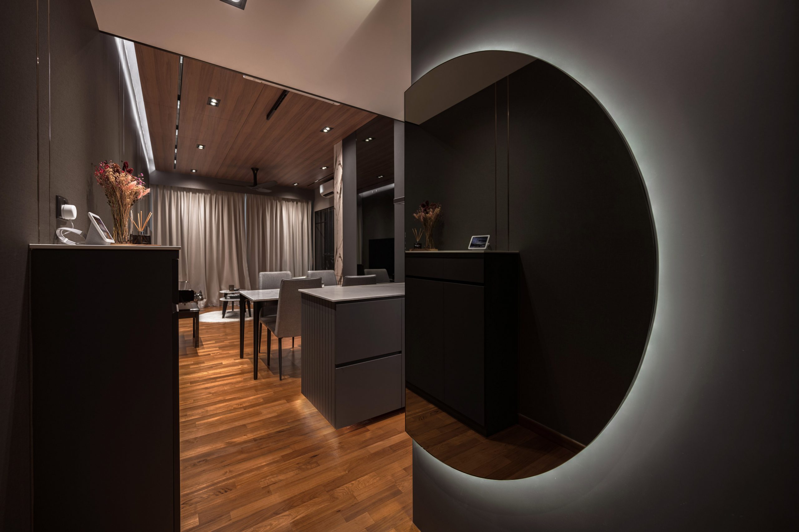 Riviera Residences - Residential & Commercial Interior Design FirmSingapore | The Interior Lab-11