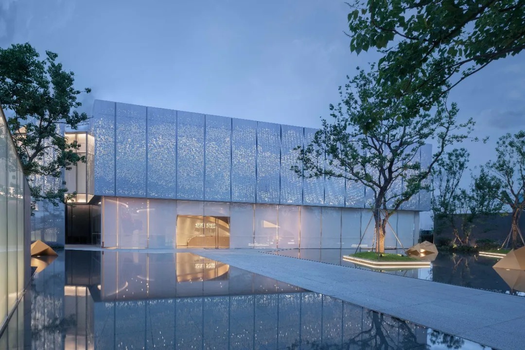   道远设计丨昆明龙湖·天璞 景观设计  丨中国云南-52