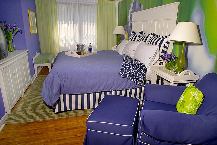 Hotel Indigo Chicago Downtown Gold Coast-9