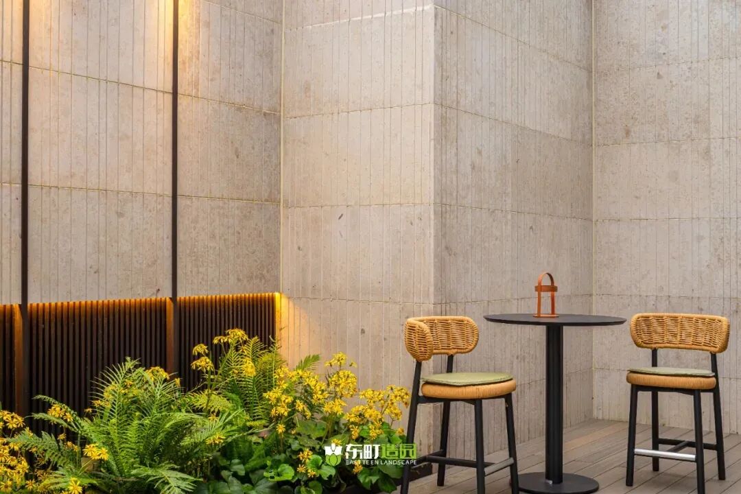 EASTTEEN LANDSCAPE系列庭院设计（含碧云诗境等5个）-80