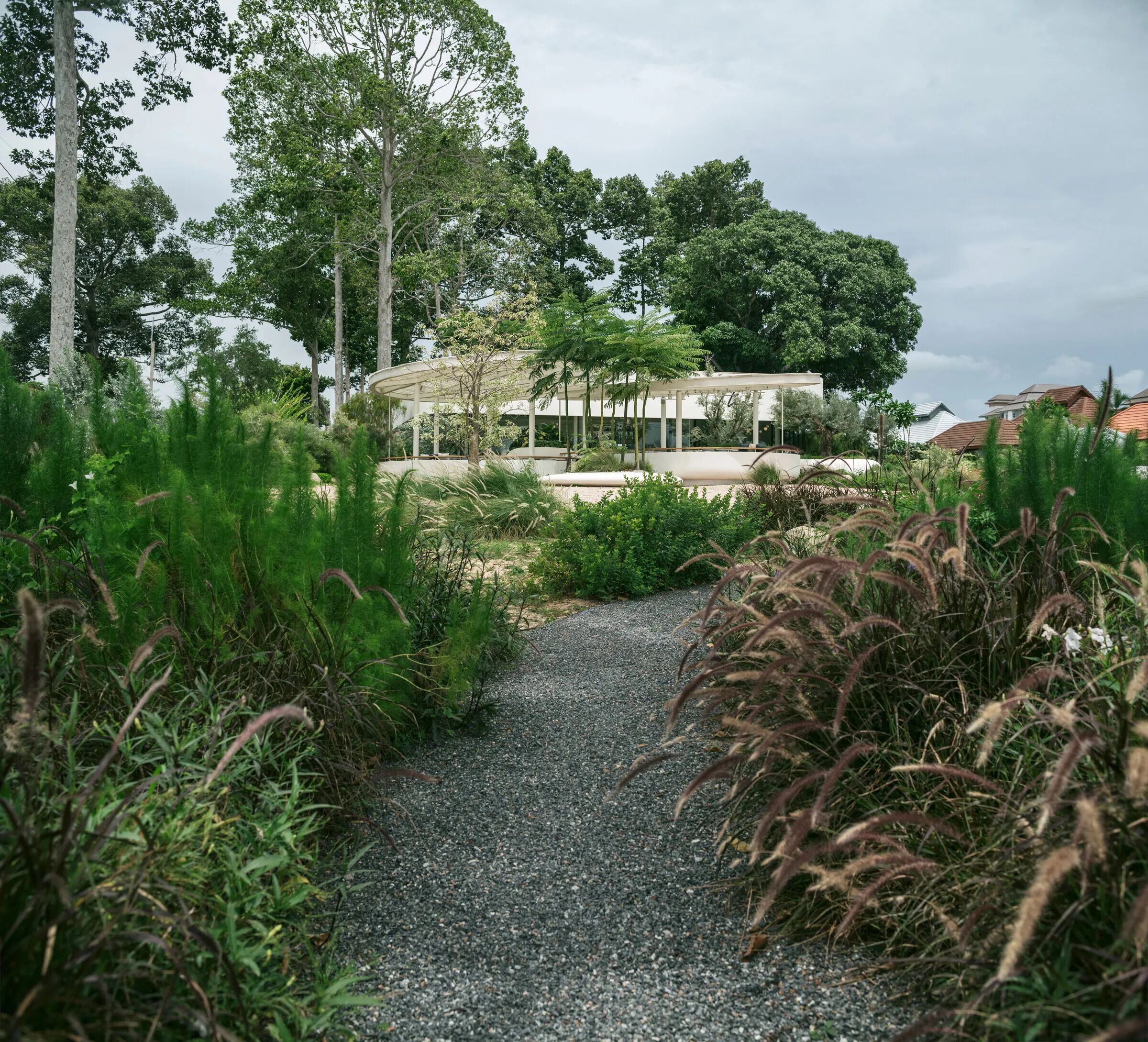 邦萨拉湾潮汐；邦萨拉潮（因为不太清楚原文具体语境中Tide和Bangsaray确切所指，通常Tide是潮汐，Bangsaray常指邦萨拉 ，这里给出相对可能的一种翻译） 丨泰国-8