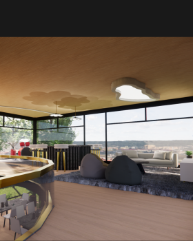 SPATIAL & RETAIL PORTFOLIO