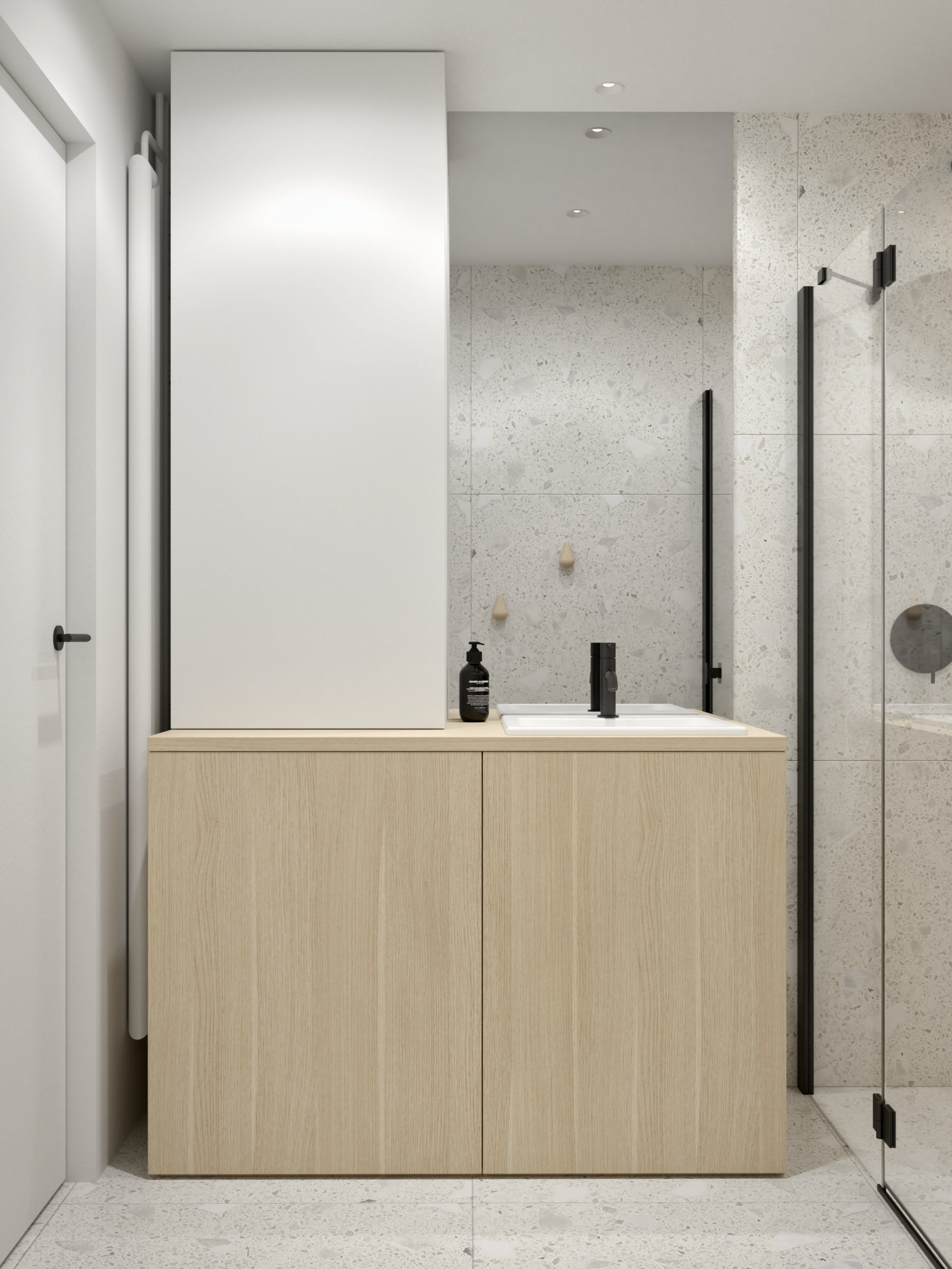 089 _ Apartment in Katowice _ Poland-20