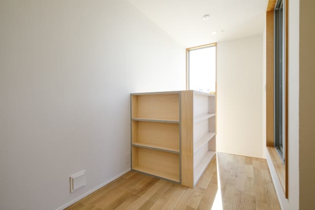 K邸丨日本京都丨渡辺泰敏建築設計事務所-47