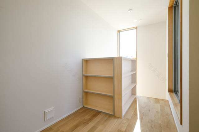 K邸丨日本京都丨渡辺泰敏建築設計事務所-47