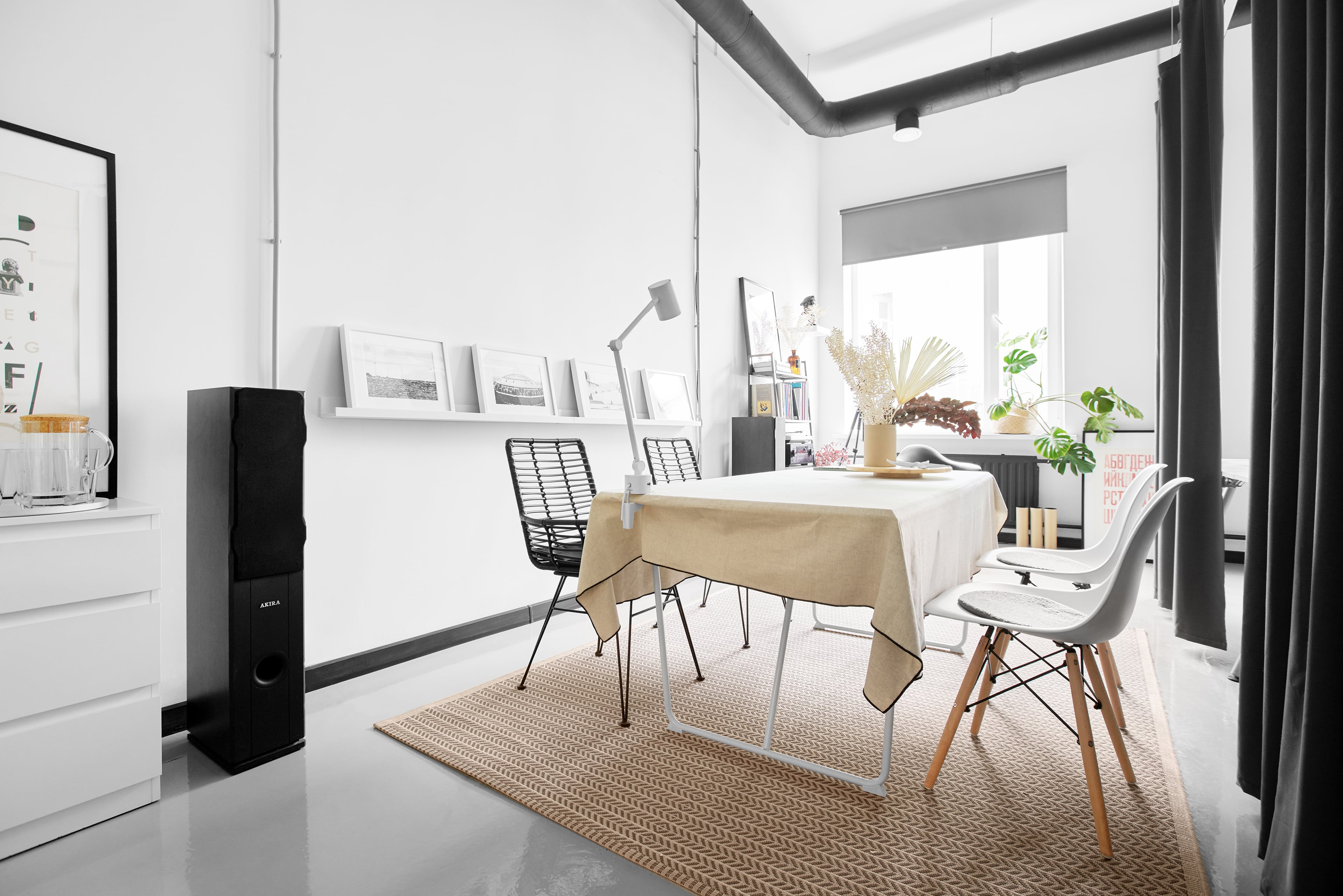 DUGA STUDIO 办公室设计丨俄罗斯圣彼得堡丨Dmitry Dubrovsky,Sergey Ugarov-15