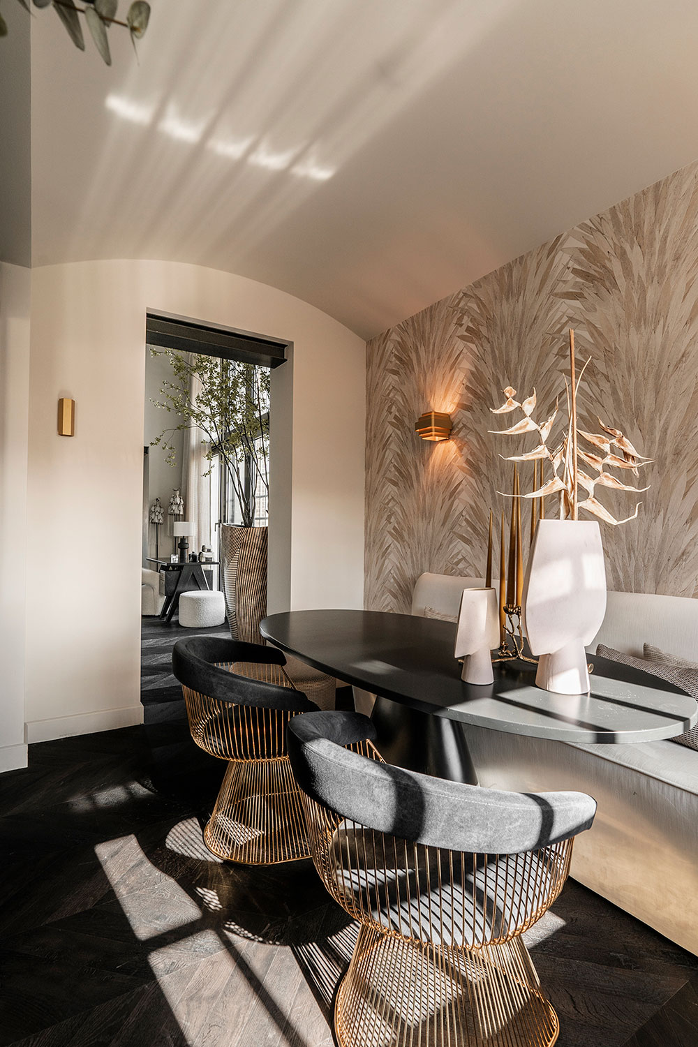 荷兰监狱变废为宝，时尚顶层公寓成设计佳作-18