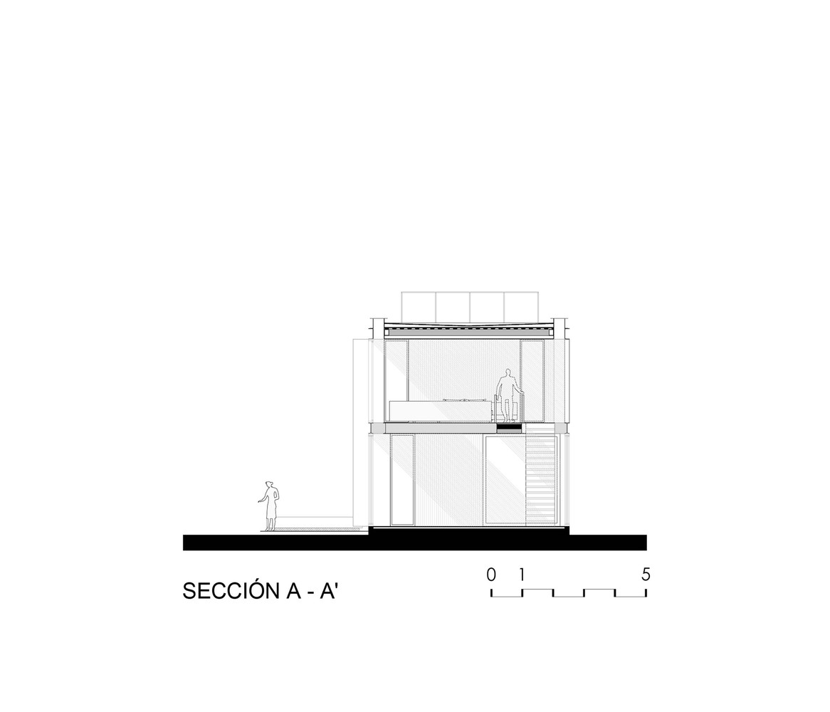 哥伦比亚透明玻璃屋-37