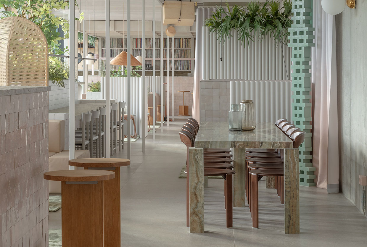 Liminal Space: East Side Gallery Berlin Hotel by Grzywinski+Pons.-43