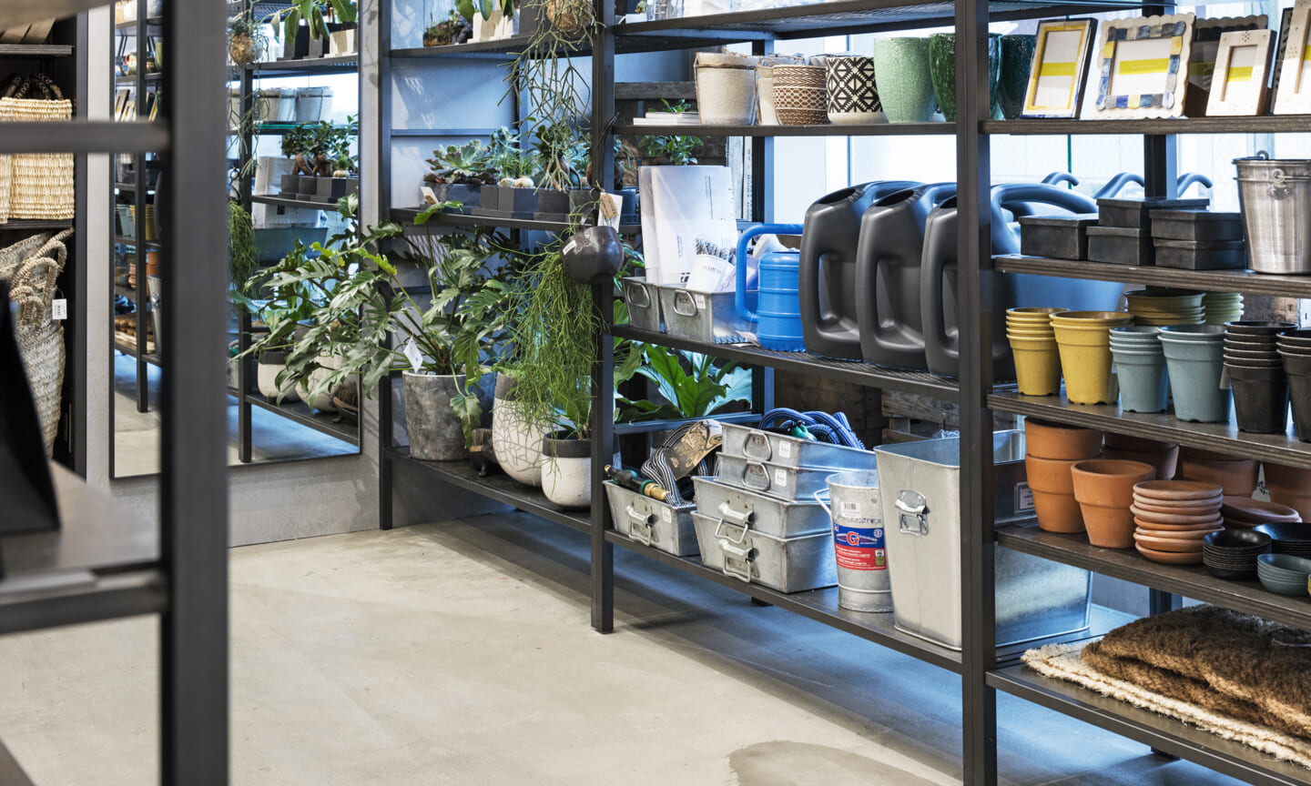 BASIC AND ACCENT 広島パルコ丨Suppose Design丨日本-8