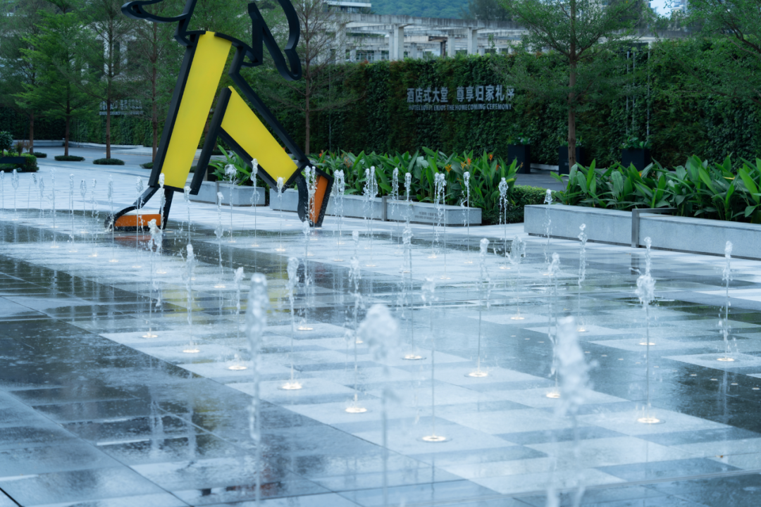 颐城瑧湾悦家园丨中国深圳丨LANDAU 朗道国际设计-56