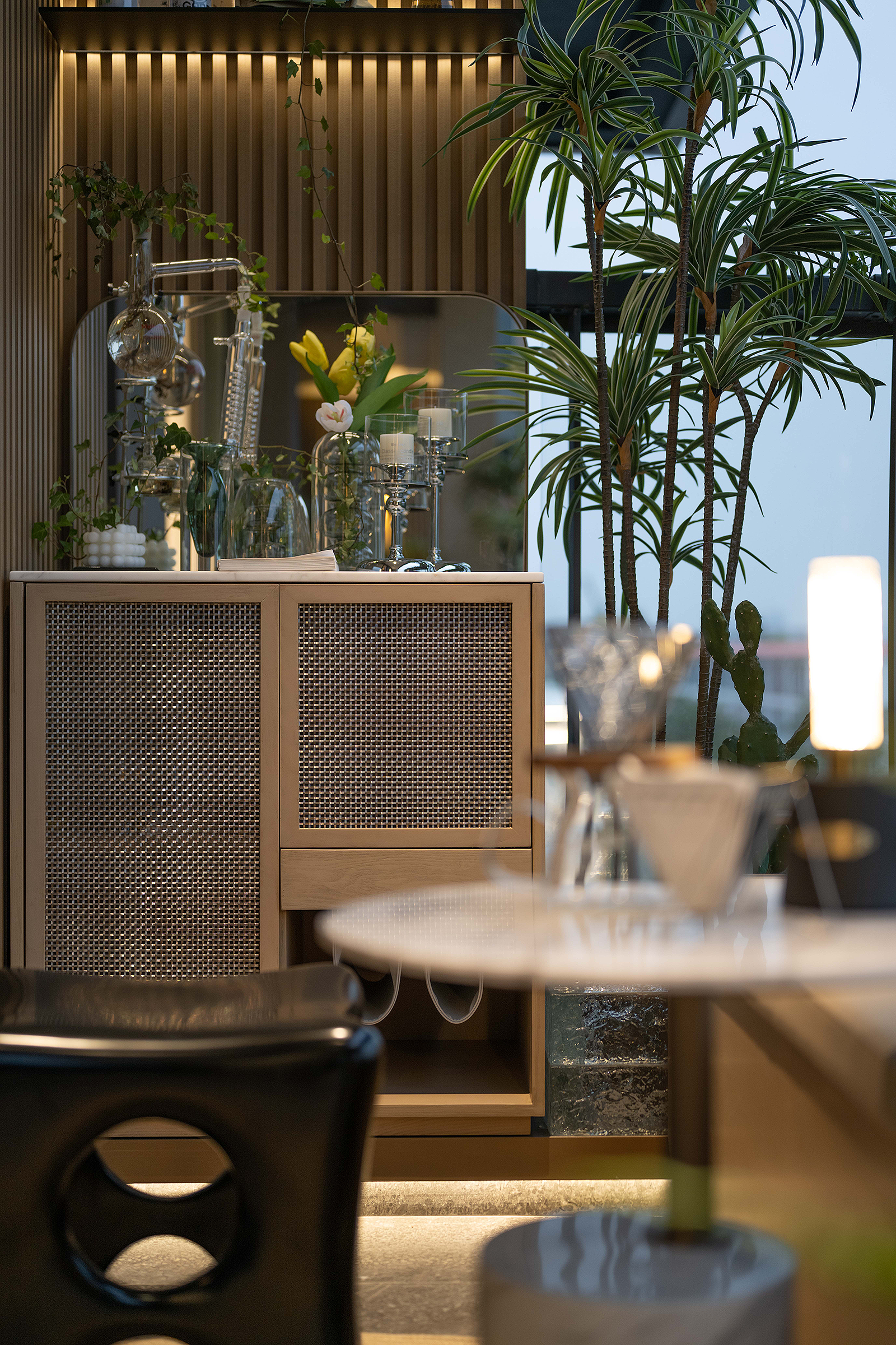 时光里的爱与暖 · 星航TOD设计丨中国广州丨广州安研室内设计咨询有限公司-23