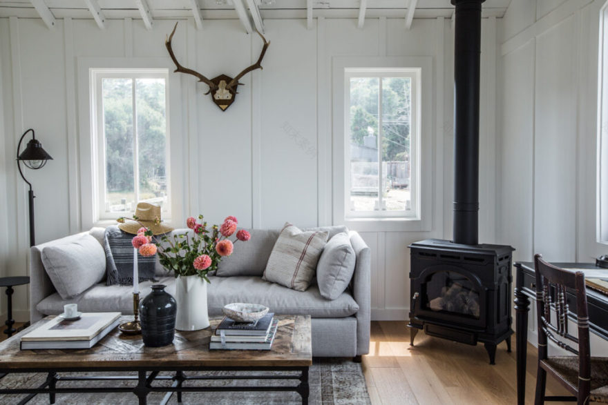 加州水上自然之家-25