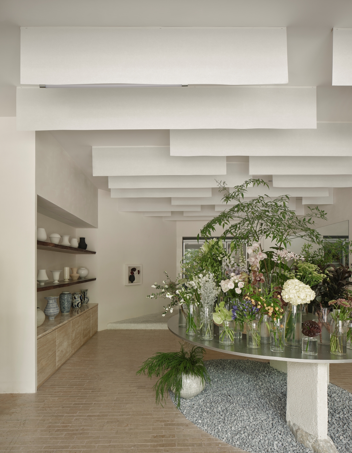 木宁花店丨中国南京丨衡建筑-18