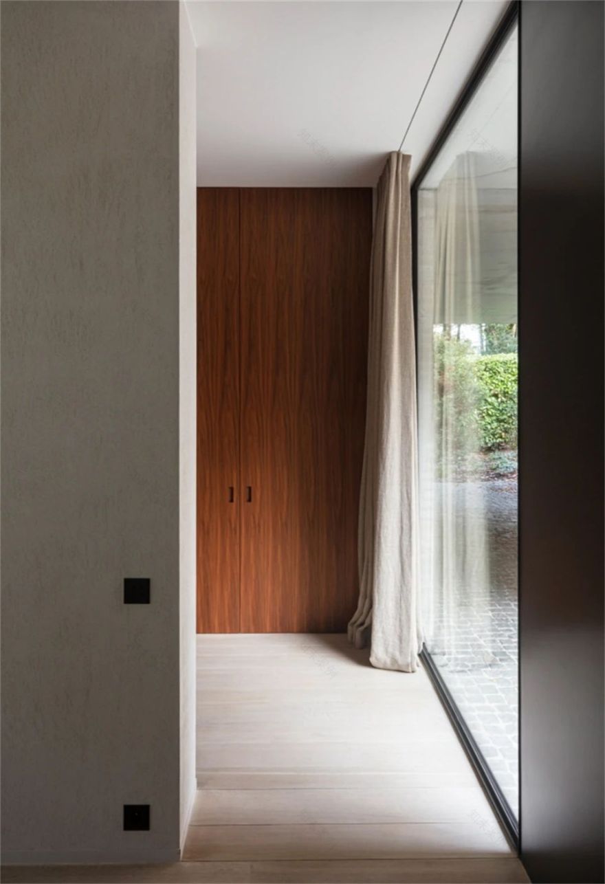 Daskal Laperre 室内设计案例丨比利时丨Daskal Laperre 室内设计工作室-48