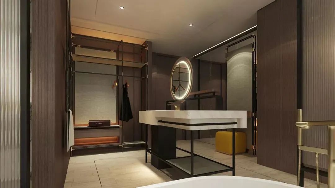 曼谷辛顿凯宾斯基酒店-43