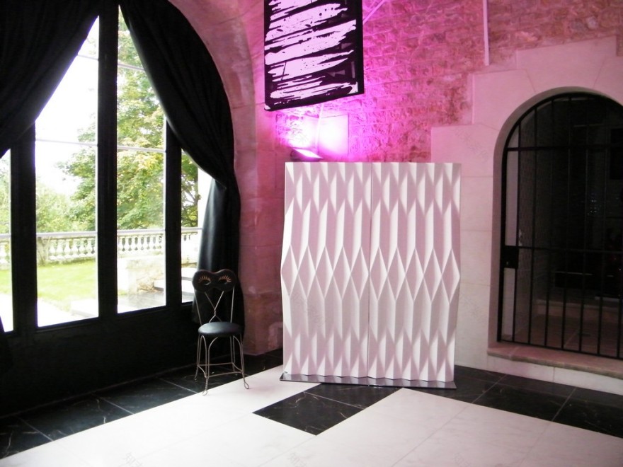 法国:艺术酒店-14