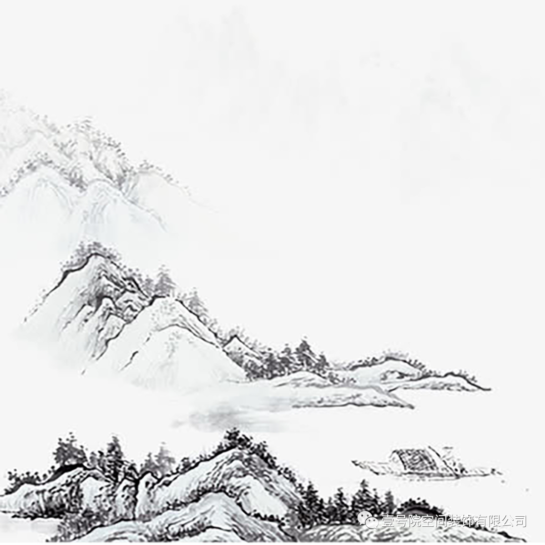 现代新中式 · 壹号院空间装饰的诗情画意之作-8