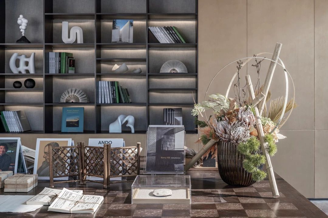 招商万科山水间丨中国徐州丨璞丽设计,深圳 31 设计-49