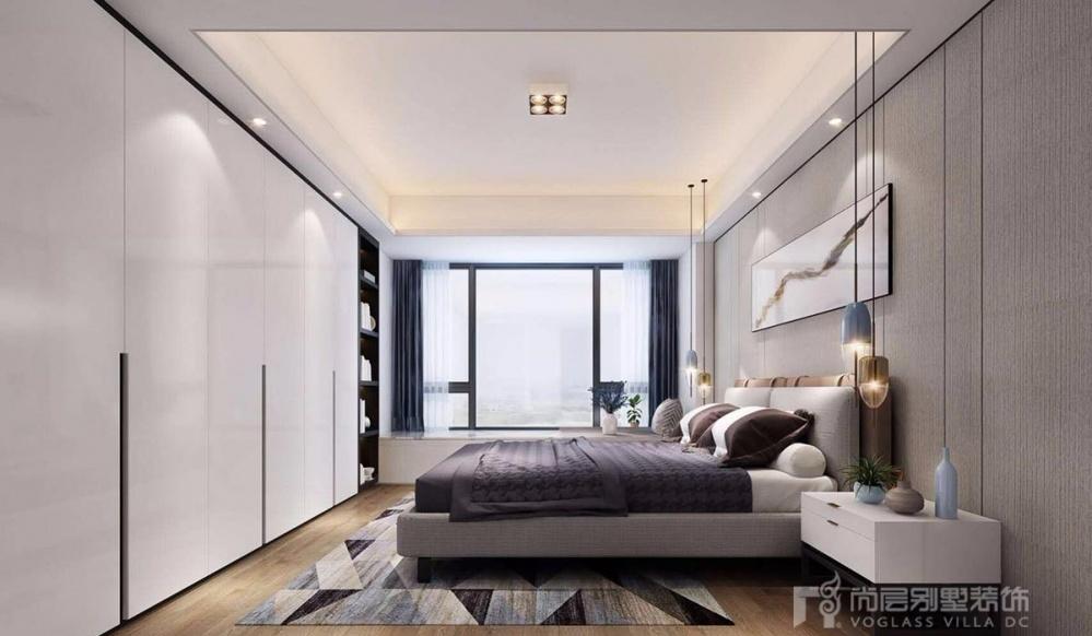 香山美墅 设计案例-4