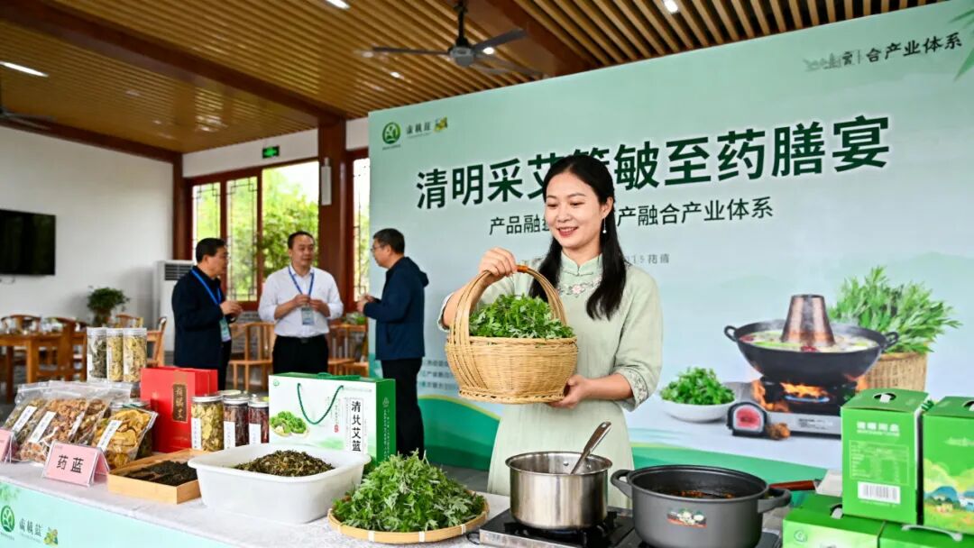 华中百亩“本草秘境”：三产融合营地创新规划与运营方案-68