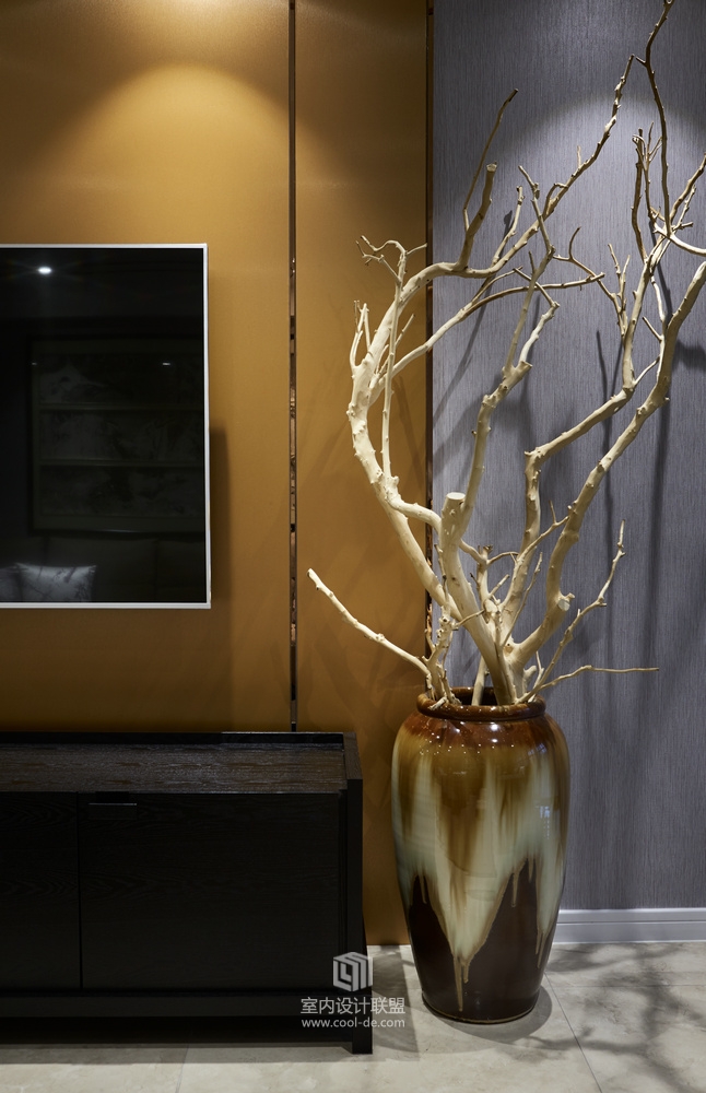 力设计：云溪香山-21