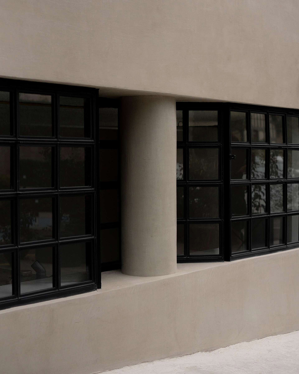 Nero 餐厅和美食商店丨墨西哥墨西哥城丨Naso-27