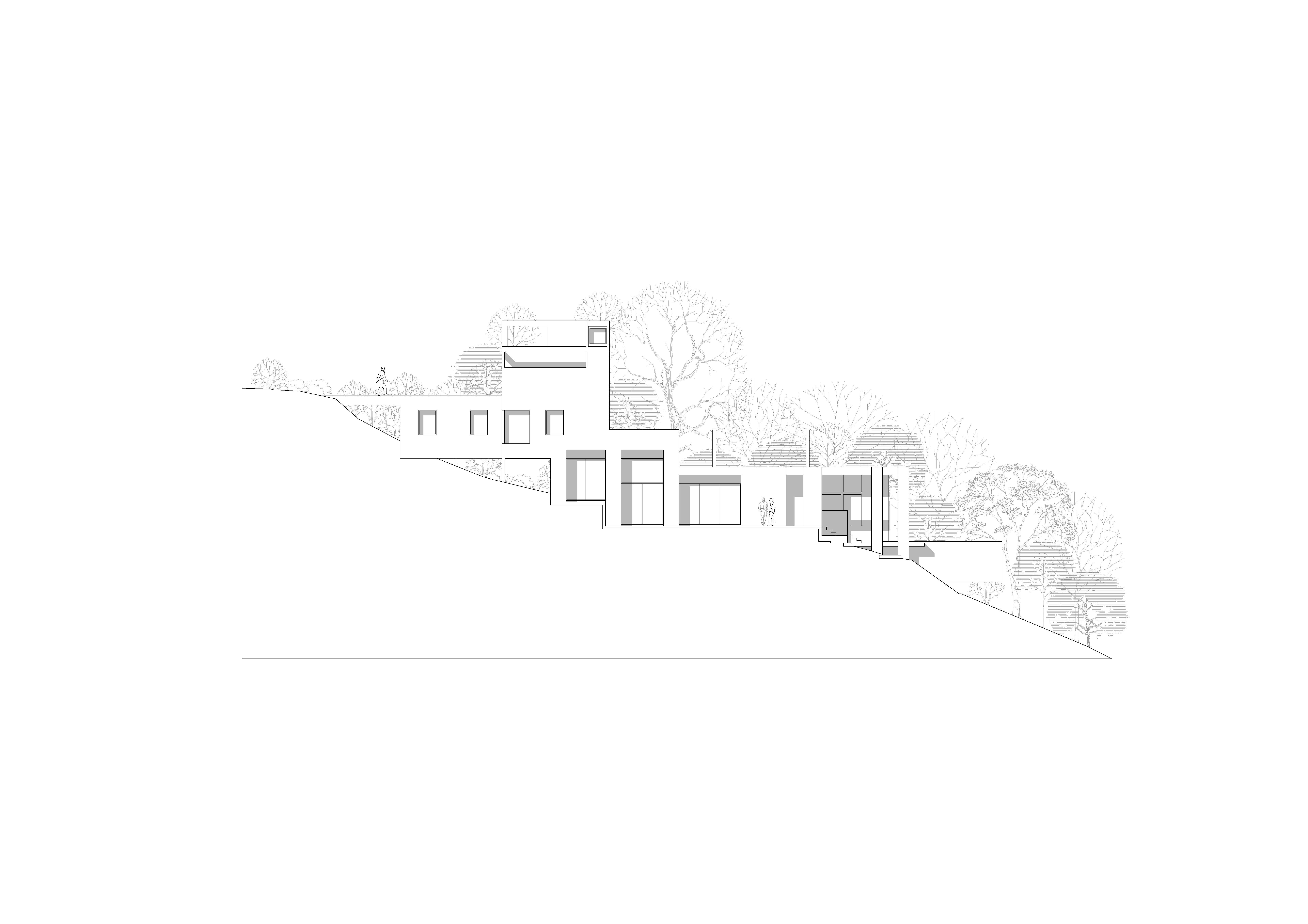 ROL-E HOUSE - 296 sqm - Project Year : 2023-9