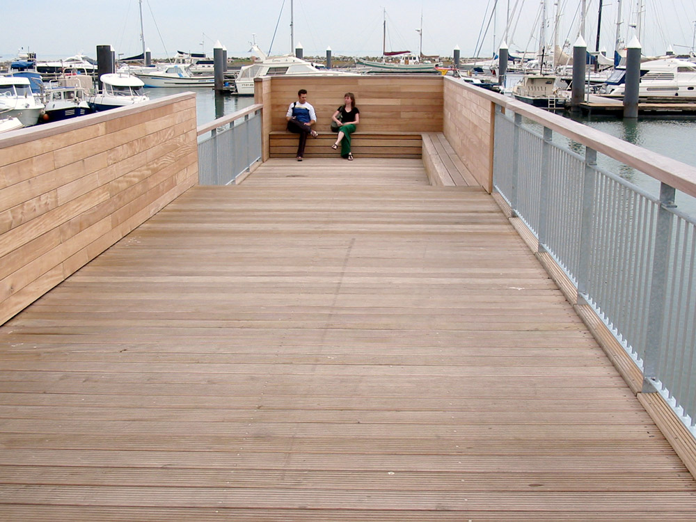 西泽兰弗拉芒整体海岸管理-8