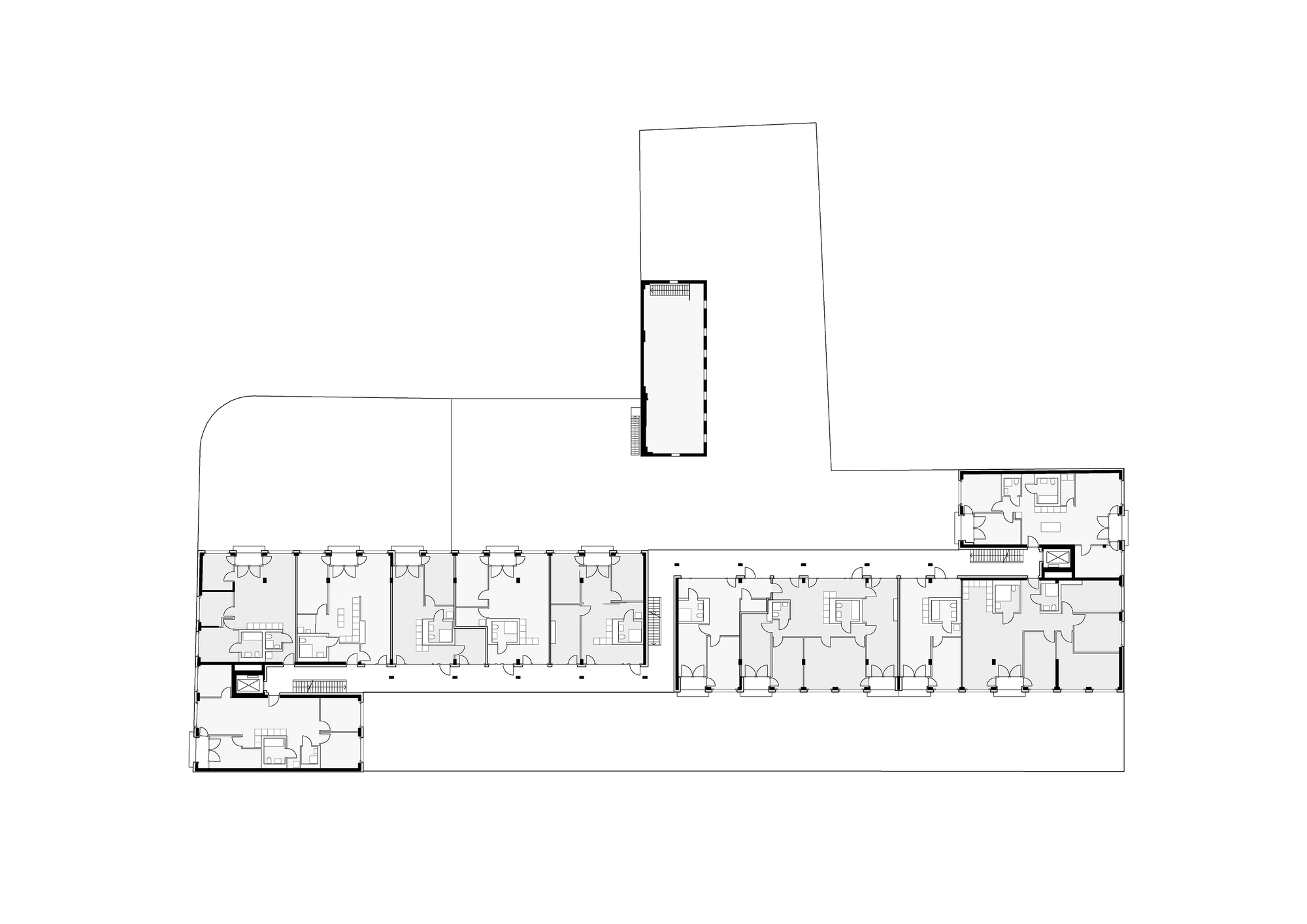 镜面工厂外壳丨德国丨Heide & von Beckerath-67
