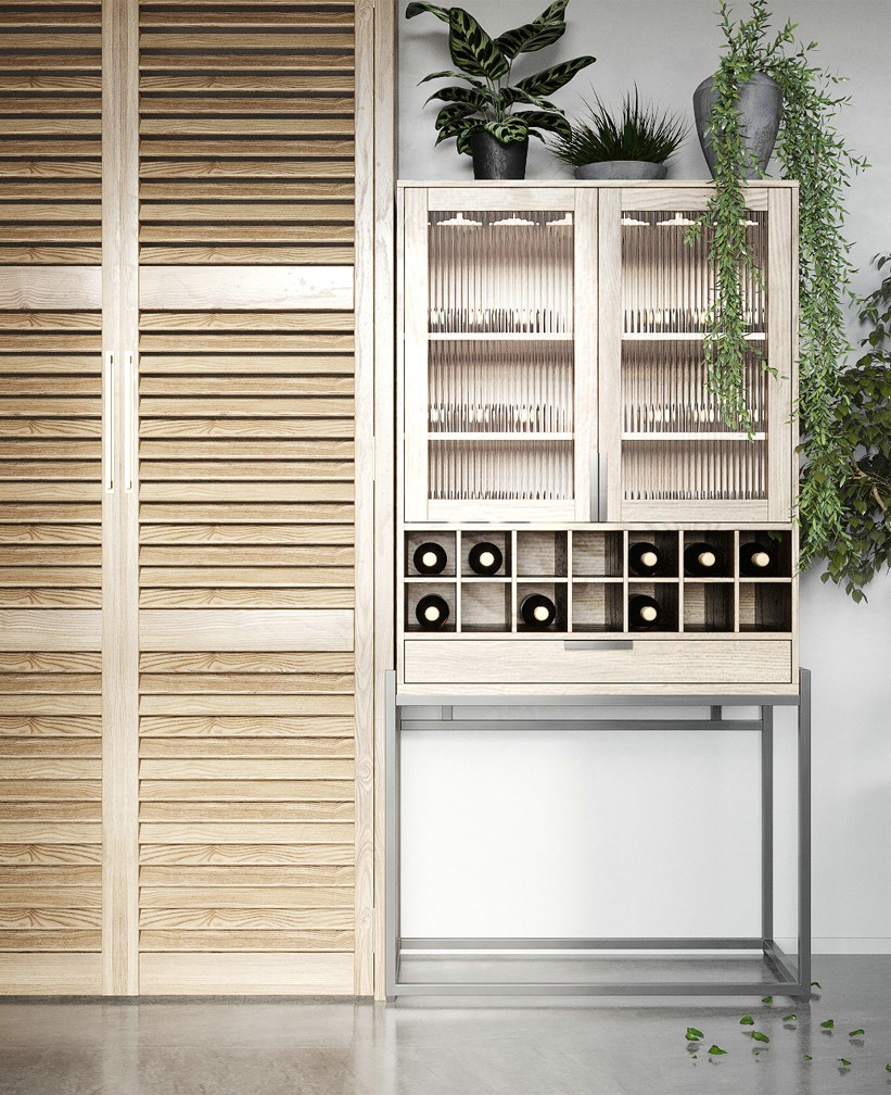 Voskhod咖啡店 - 北欧风的完美展现！-5