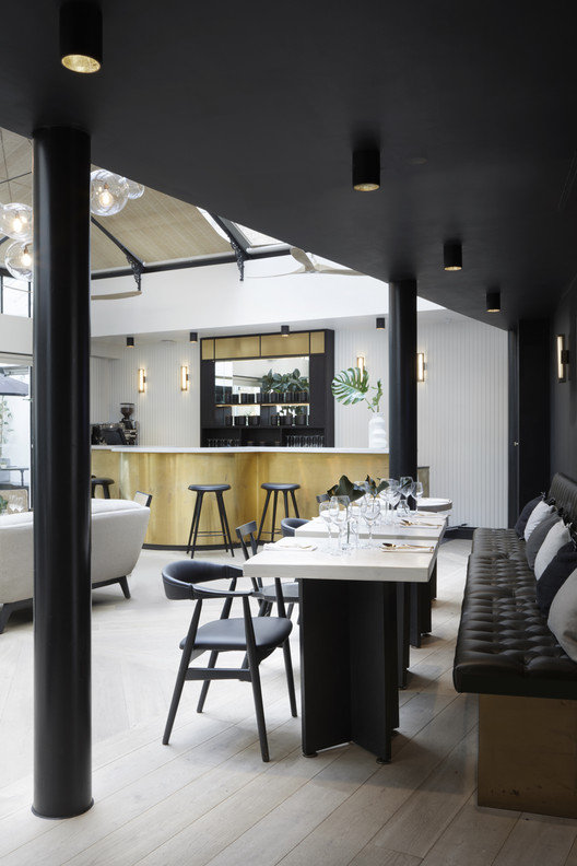 MyChelsea Boutique Hotel  Design Haus Liberty-1