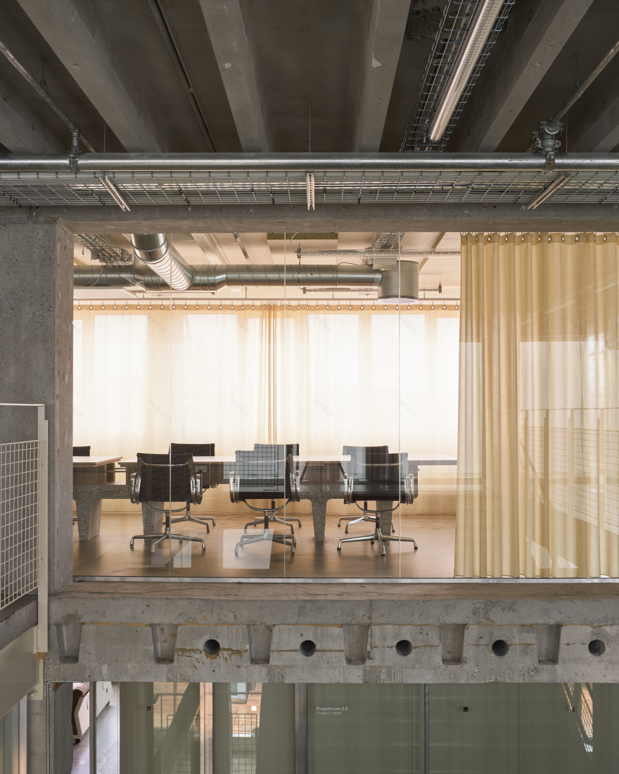 办公楼丨丹麦哥本哈根丨pihlmann architects-40