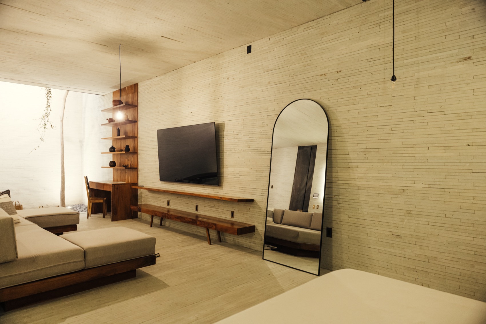 Arco住宅丨墨西哥瓦哈卡丨RootStudio-14