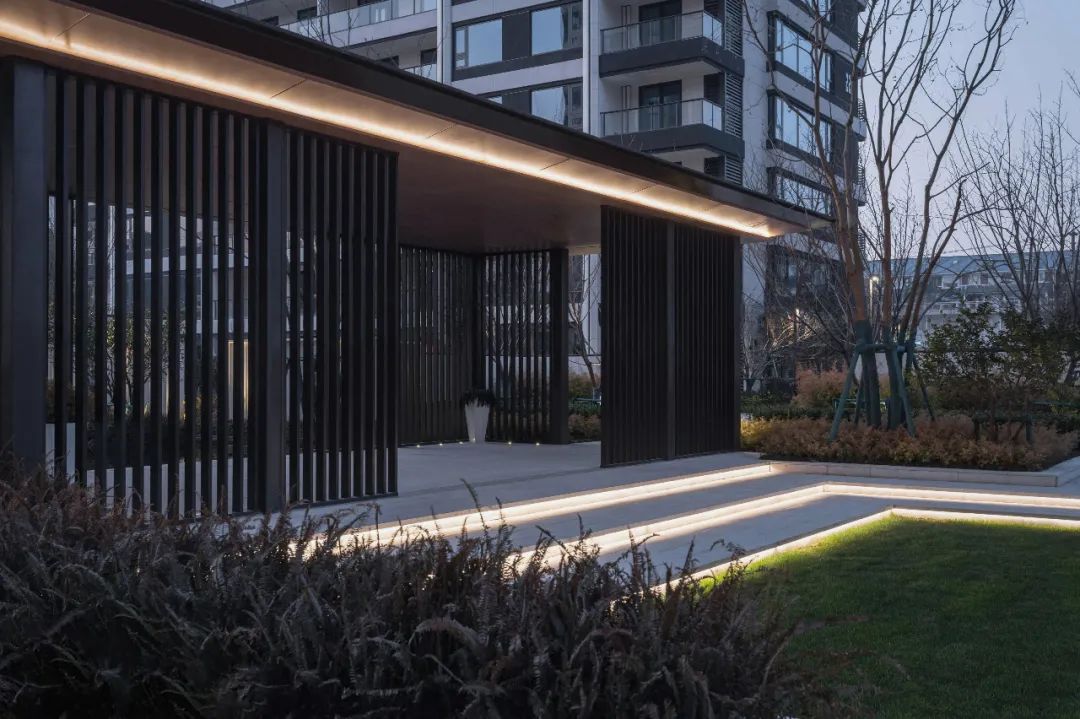 万科·西之望府丨中国浙江丨HWA安琦道尔&F Studio方派工作室-35