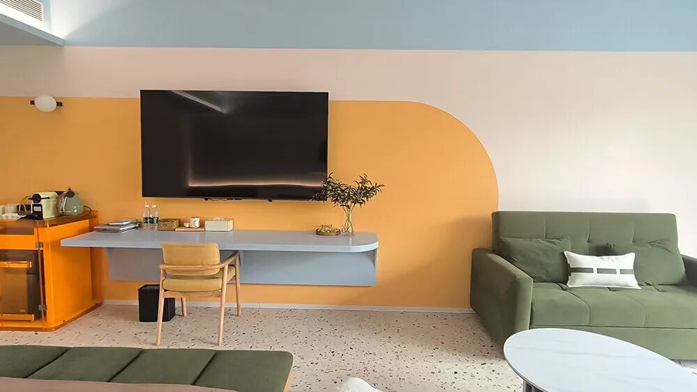 原舍岛屿系列｜躺平看海，把焦虑丢进太平洋。-110