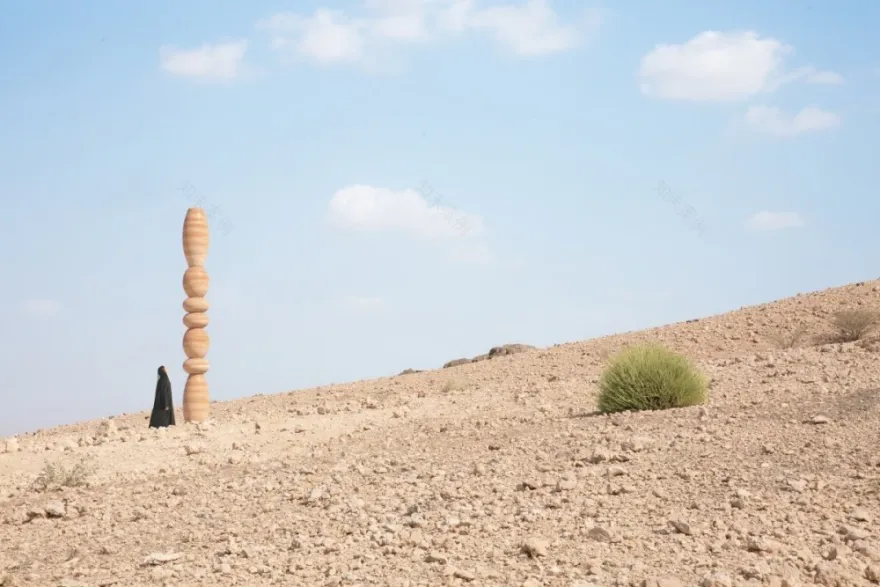 丨阿联酋沙迦丨Karim + Elias建筑事务所-11