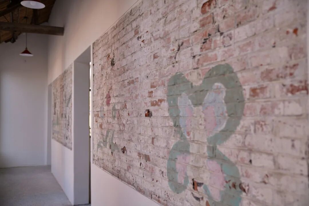 利辛徐大村民生建筑群设计丨中国安徽丨Endless Space建筑事务所-50