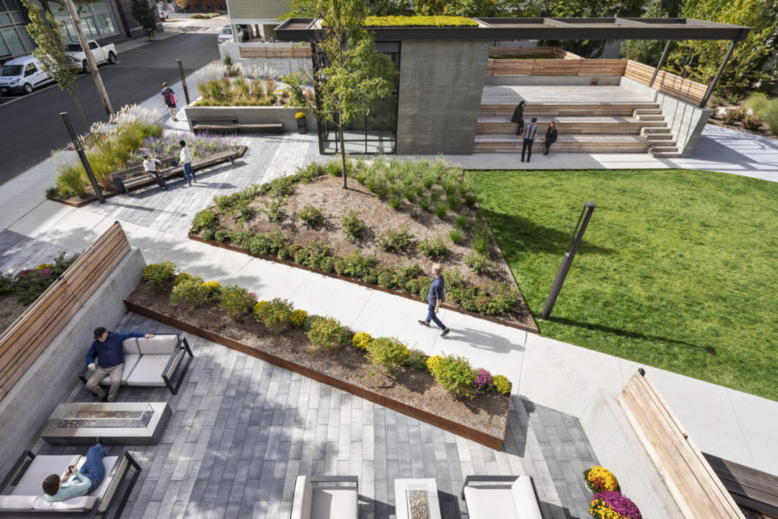 丨美国丨Perkins Eastman-2