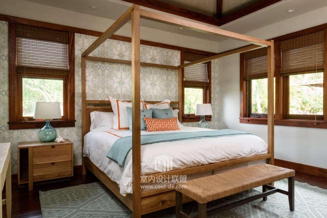 夏威夷度假屋Halo Bay Retreat-20