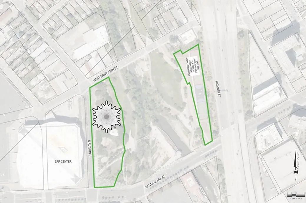 加州圣何塞“雨水收集塔”丨哥斯达黎加圣何塞丨NUDES-26